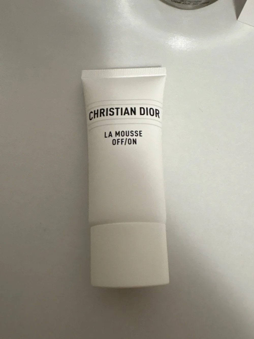 Dior all products